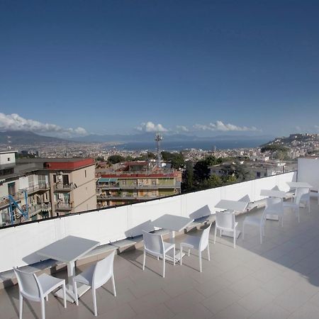 B&B Dolce Sogno Napoli Esterno foto