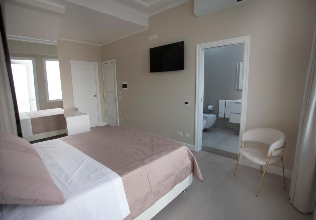 B&B Dolce Sogno Napoli Esterno foto