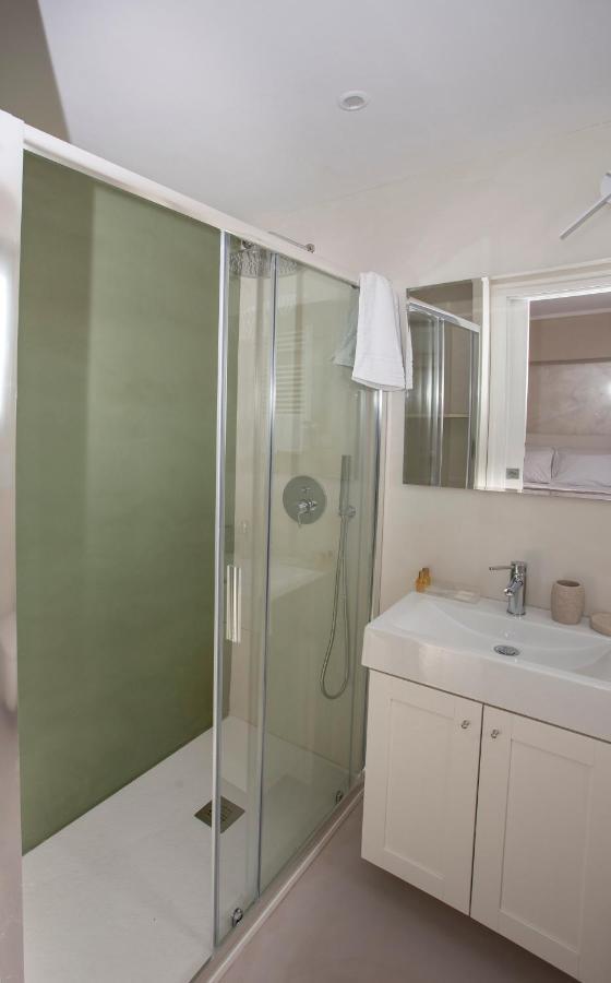 B&B Dolce Sogno Napoli Esterno foto