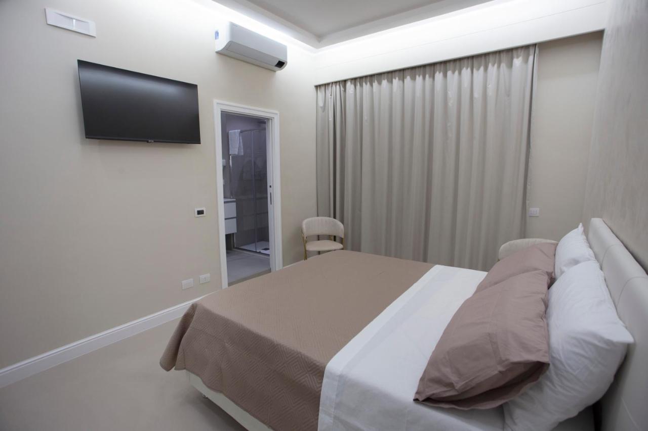 B&B Dolce Sogno Napoli Esterno foto
