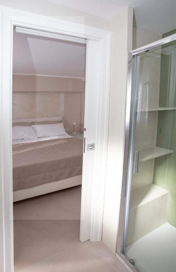 B&B Dolce Sogno Napoli Esterno foto