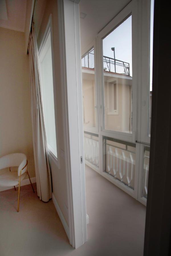 B&B Dolce Sogno Napoli Esterno foto