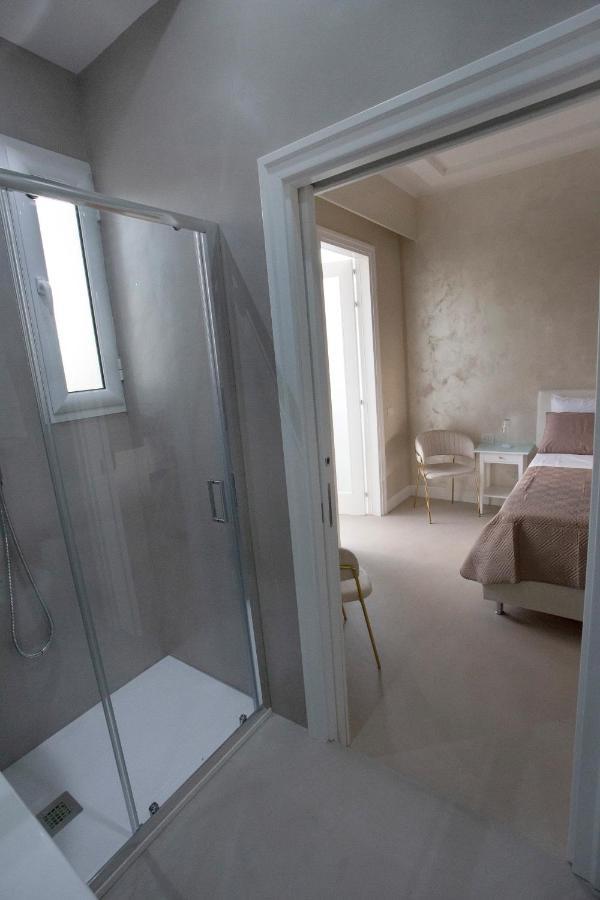 B&B Dolce Sogno Napoli Esterno foto