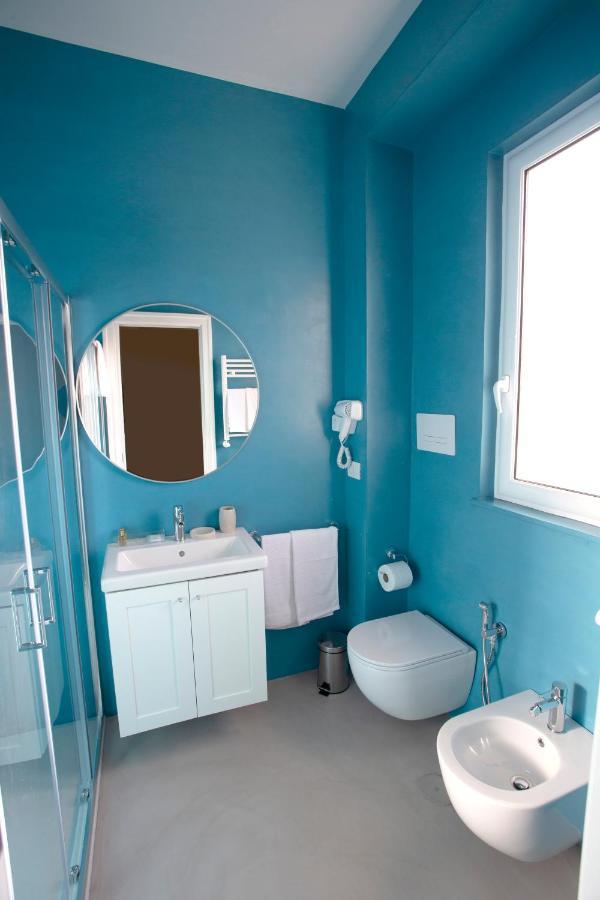 B&B Dolce Sogno Napoli Esterno foto