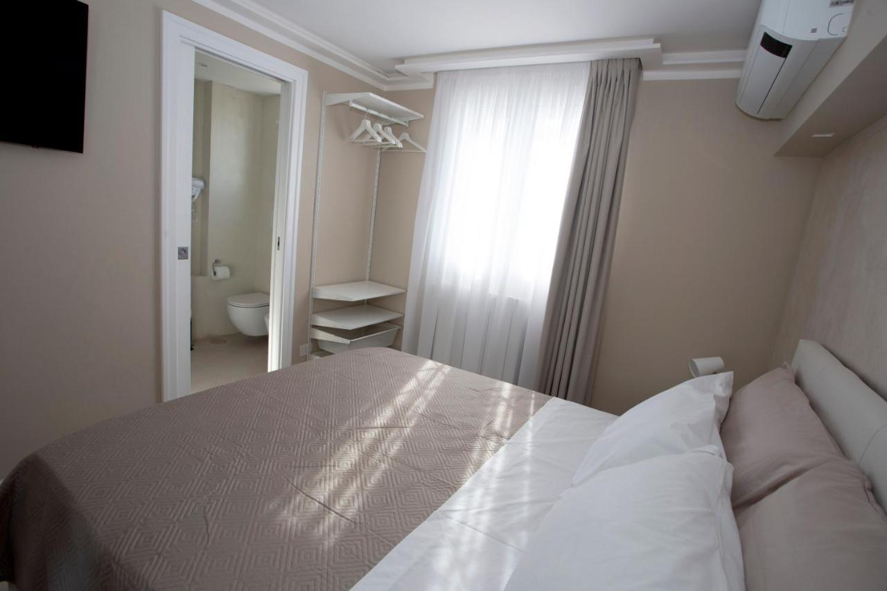 B&B Dolce Sogno Napoli Esterno foto