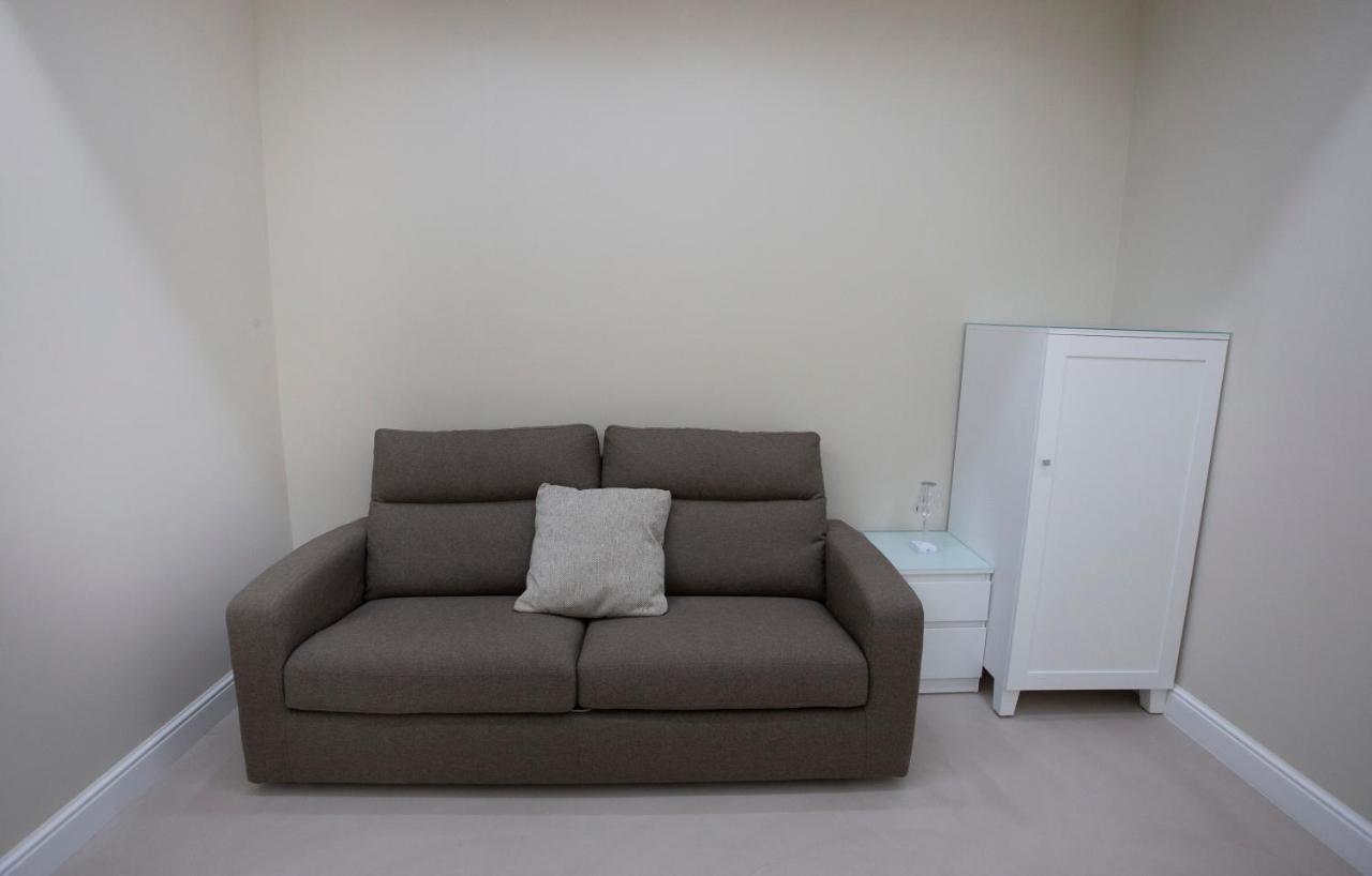 B&B Dolce Sogno Napoli Esterno foto