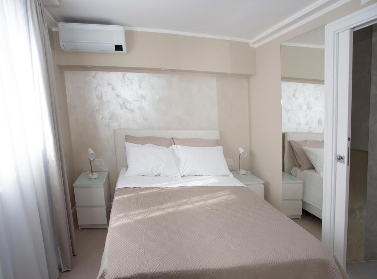 B&B Dolce Sogno Napoli Esterno foto