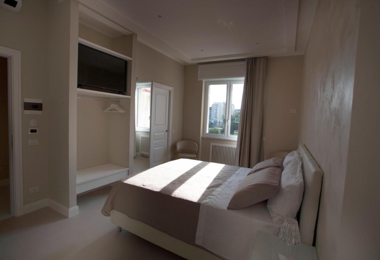 B&B Dolce Sogno Napoli Esterno foto