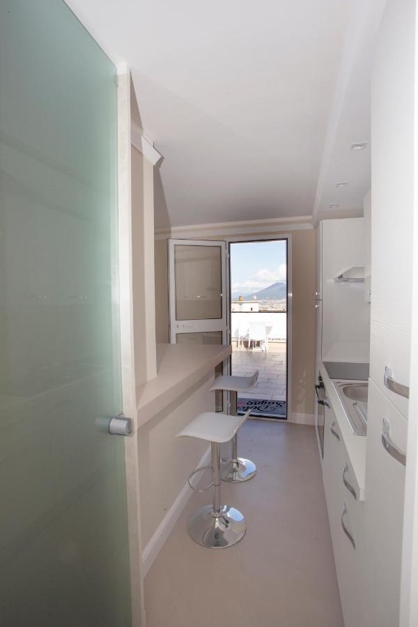 B&B Dolce Sogno Napoli Esterno foto
