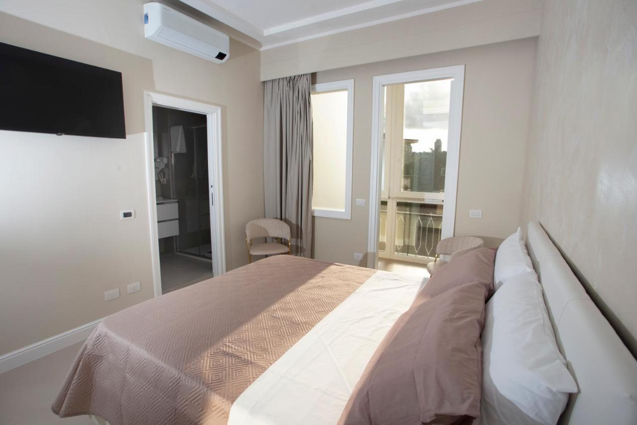 B&B Dolce Sogno Napoli Esterno foto