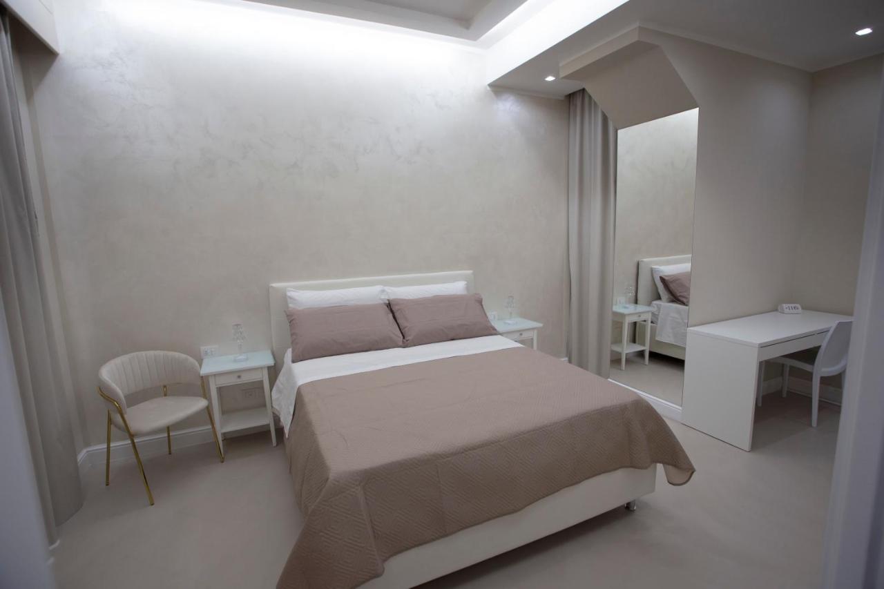 B&B Dolce Sogno Napoli Esterno foto