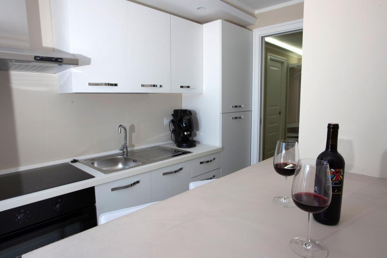 B&B Dolce Sogno Napoli Esterno foto